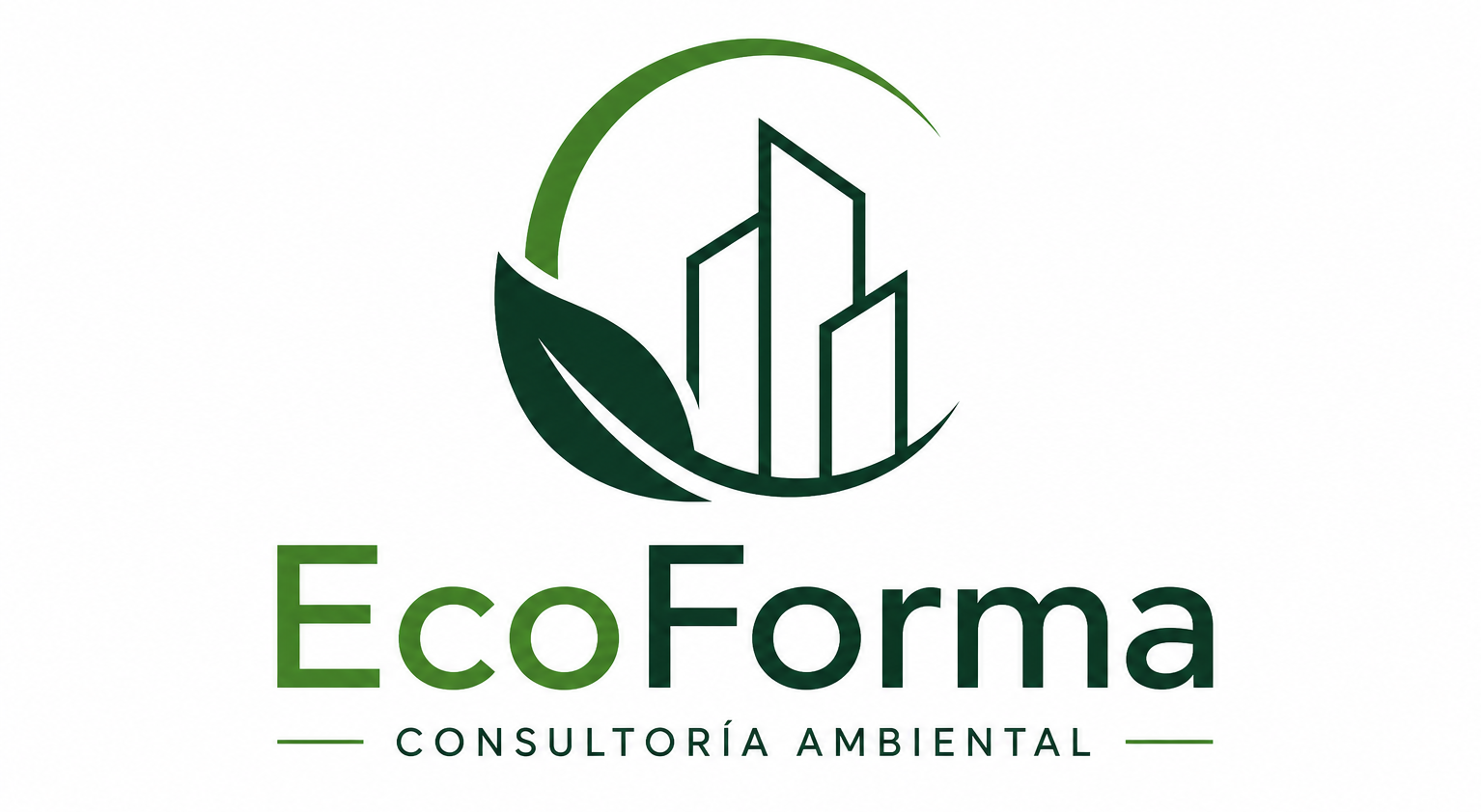 EcoForma Consultora Ambiental